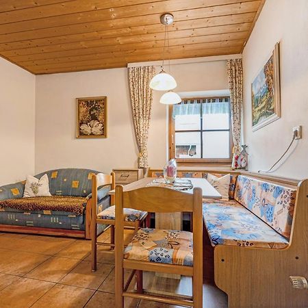 Rio di Pusteria Apartment Schwalbennest מראה חיצוני תמונה