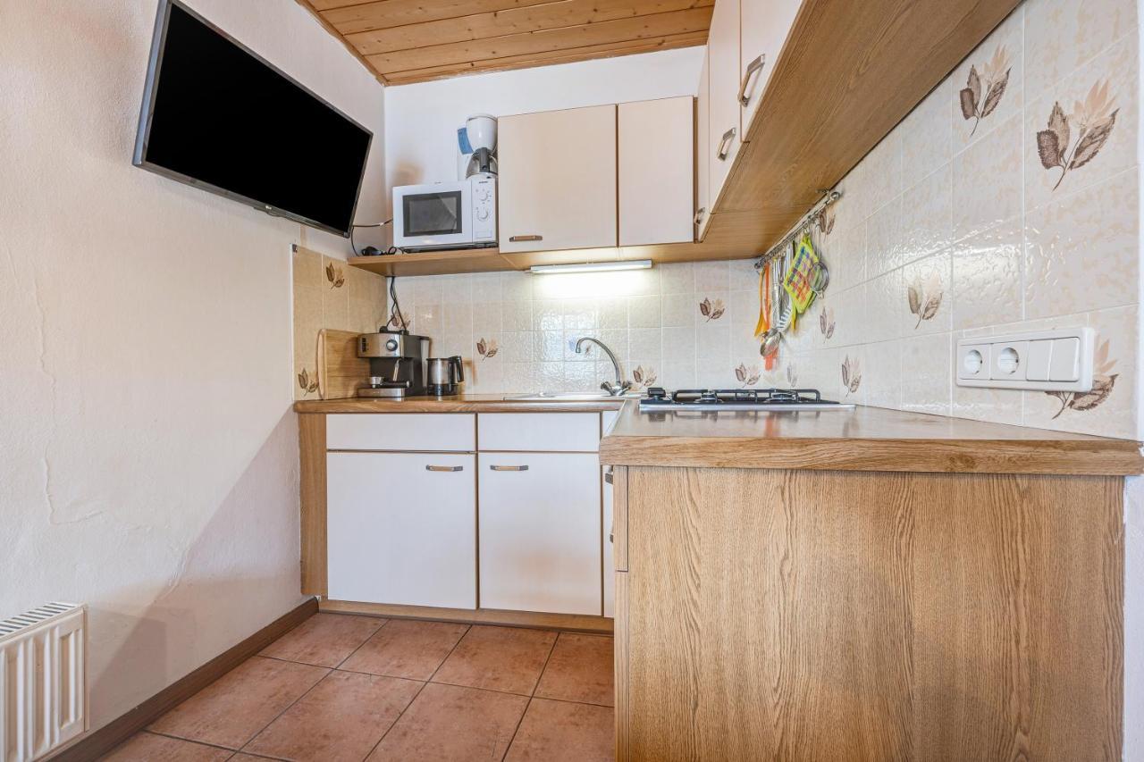Rio di Pusteria Apartment Schwalbennest מראה חיצוני תמונה