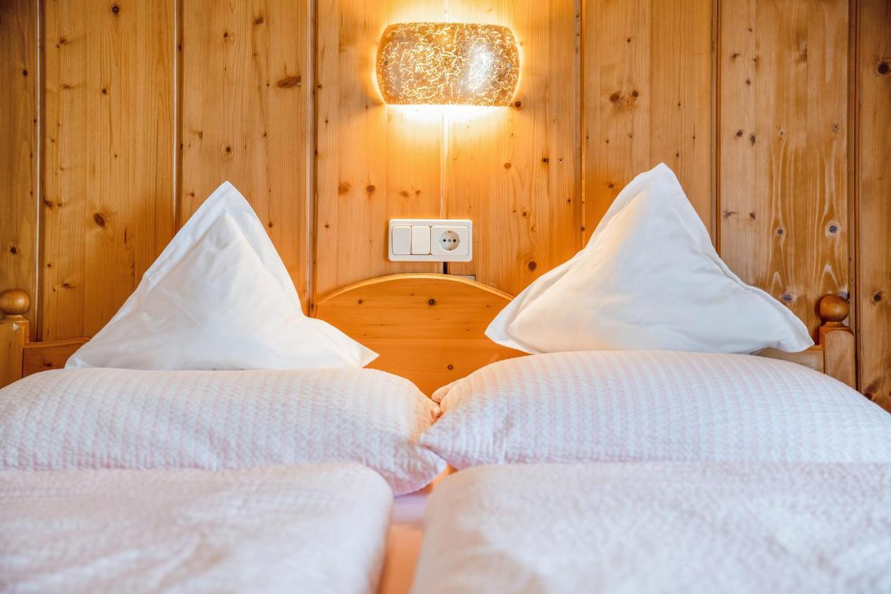 Rio di Pusteria Apartment Schwalbennest מראה חיצוני תמונה