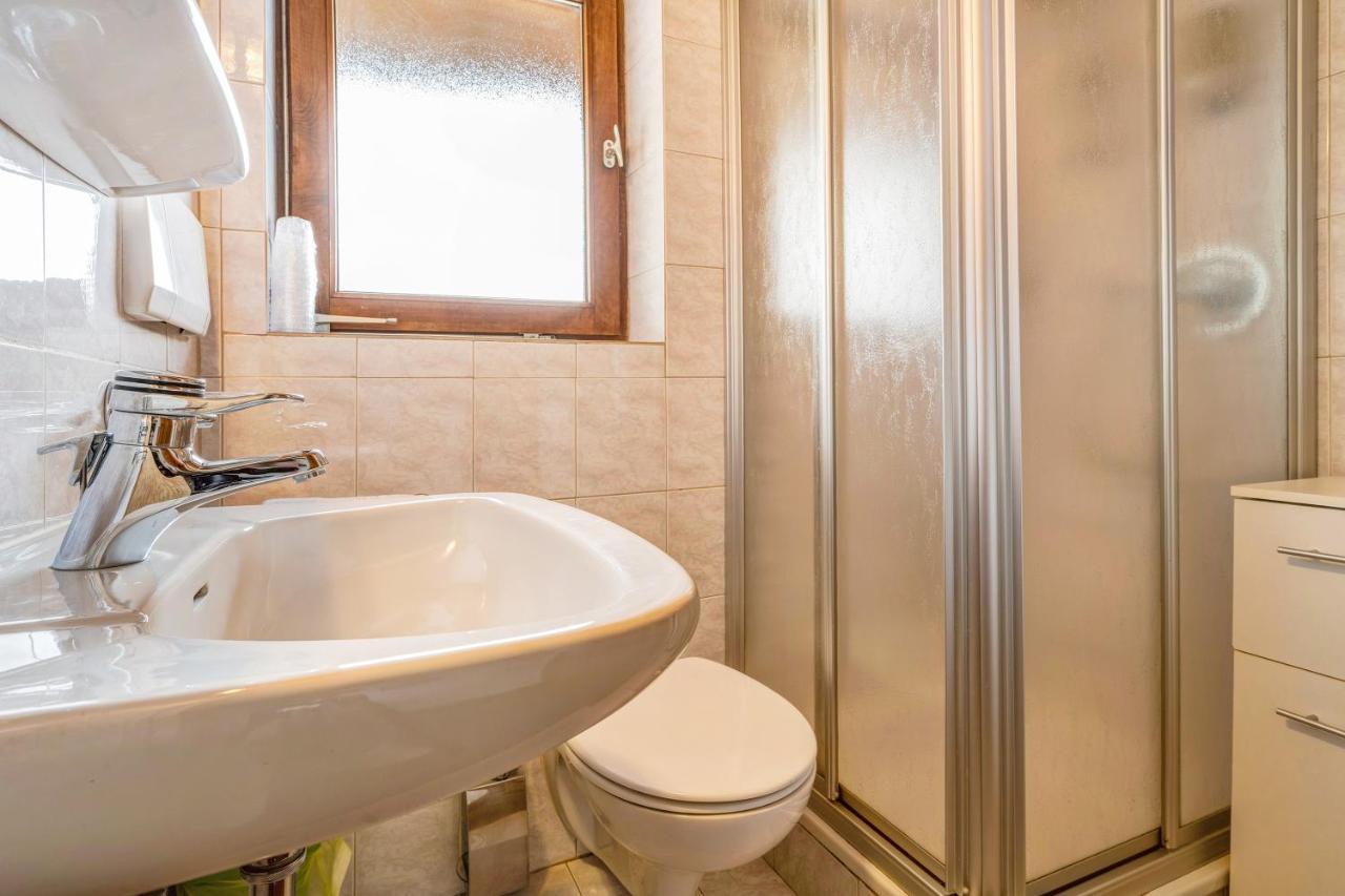 Rio di Pusteria Apartment Schwalbennest מראה חיצוני תמונה