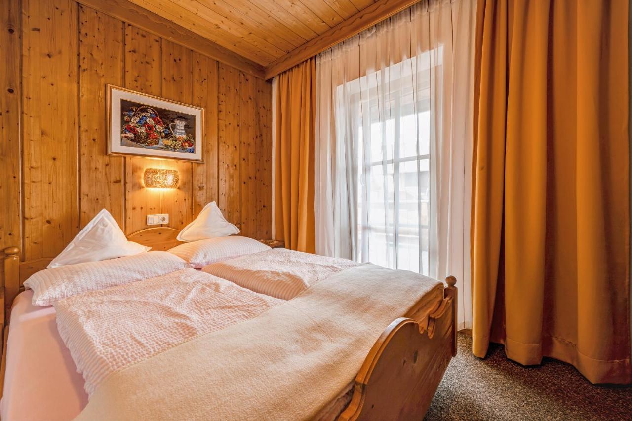 Rio di Pusteria Apartment Schwalbennest מראה חיצוני תמונה