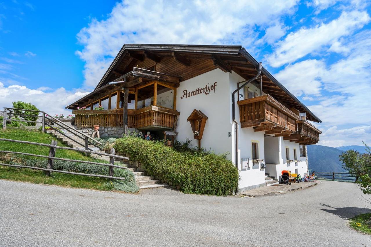 Rio di Pusteria Apartment Schwalbennest מראה חיצוני תמונה